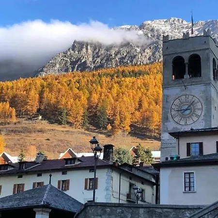 L'appartamentino Del Cuore