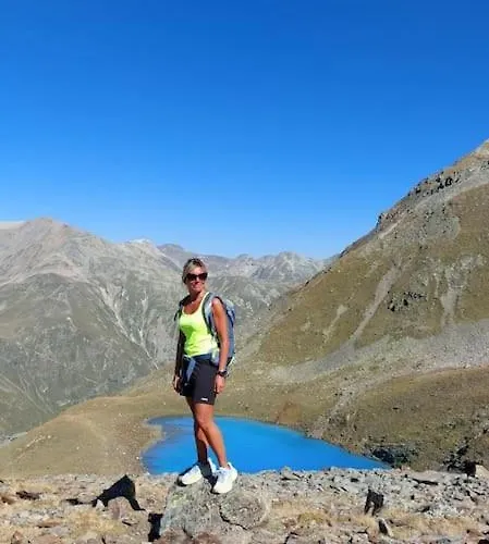 L'appartamentino Del Cuore * Μπόρμιο