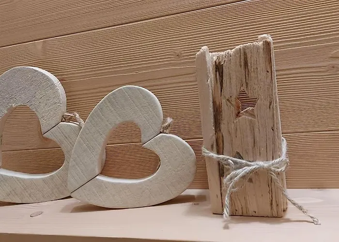 L'appartamentino Del Cuore *