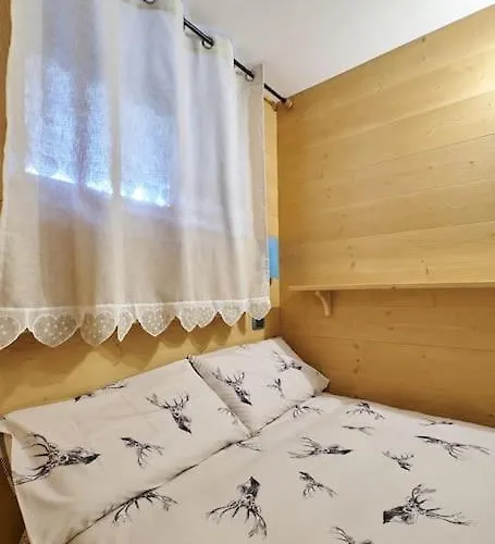 Διαμέρισμα L'appartamentino Del Cuore