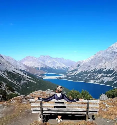 L'appartamentino Del Cuore Μπόρμιο