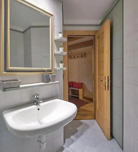 L'appartamentino Del Cuore Διαμέρισμα *