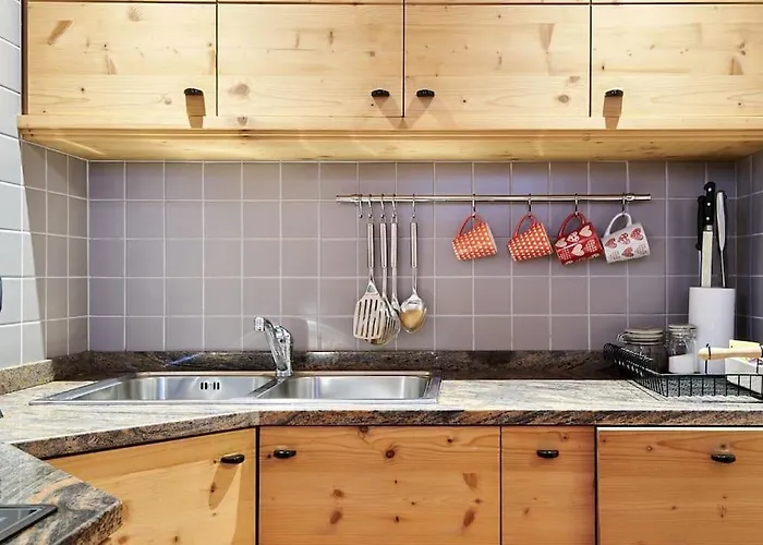 L'appartamentino Del Cuore Διαμέρισμα Μπόρμιο