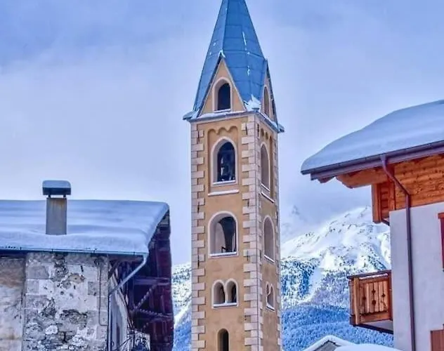 L'appartamentino Del Cuore Διαμέρισμα *