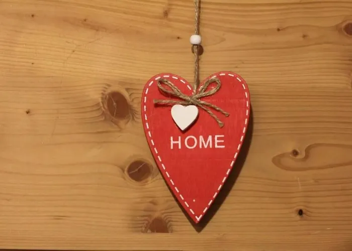 L'appartamentino Del Cuore Μπόρμιο