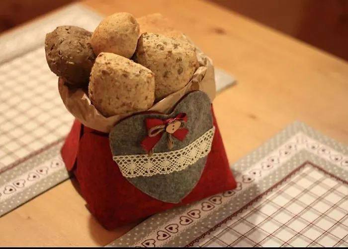 L'appartamentino Del Cuore Διαμέρισμα