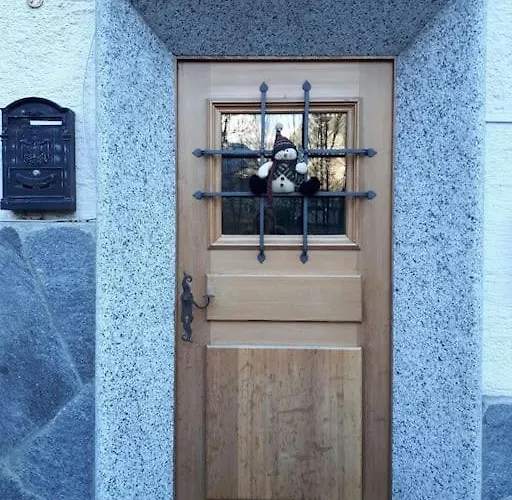 L'appartamentino Del Cuore Διαμέρισμα *