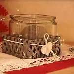 L'appartamentino Del Cuore Борміо