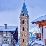 L'appartamentino Del Cuore Апартаменти *