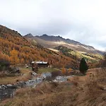 L'appartamentino Del Cuore Борміо