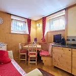 L'appartamentino Del Cuore Апартаменти Борміо