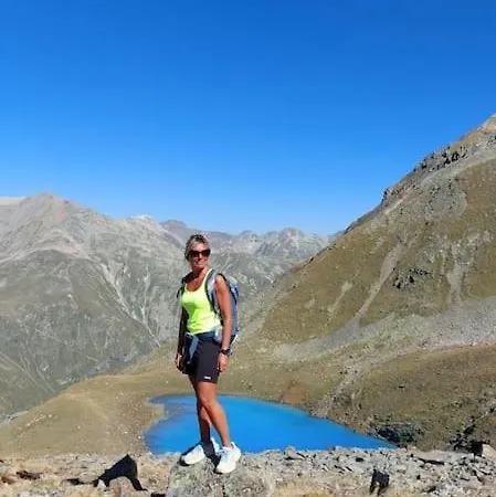 L'appartamentino Del Cuore * Bormio
