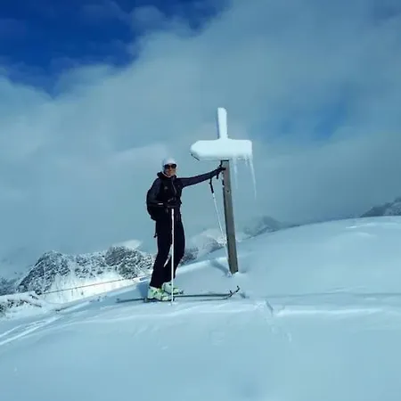 Appartamento L'appartamentino Del Cuore *