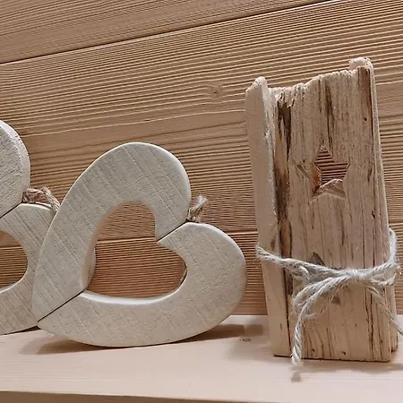 L'appartamentino Del Cuore *