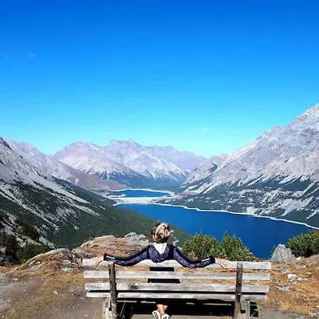 L'appartamentino Del Cuore Bormio