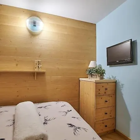 L'appartamentino Del Cuore * Bormio