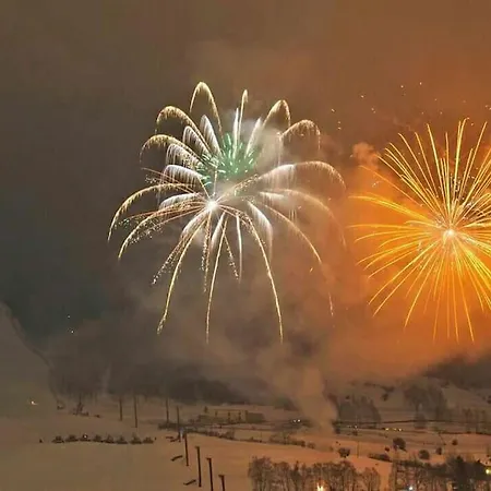 L'appartamentino Del Cuore Appartamento *