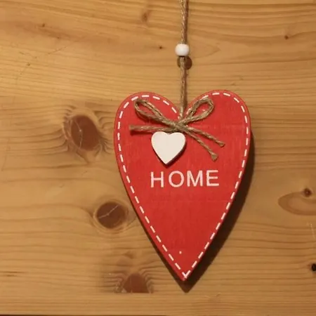 L'appartamentino Del Cuore Bormio