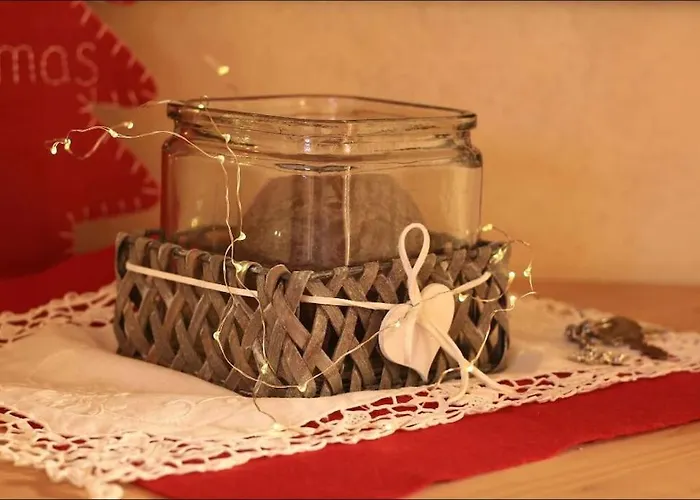 L'appartamentino Del Cuore 博尔米奥