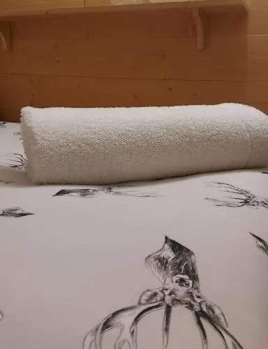 L'appartamentino Del Cuore 公寓