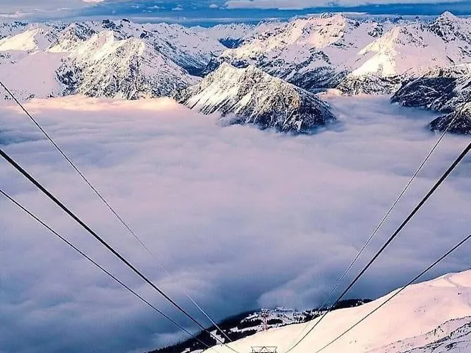 公寓 L'appartamentino Del Cuore