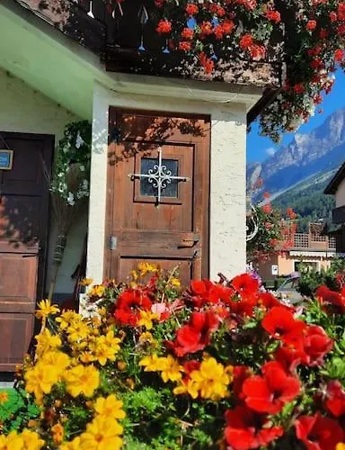 L'appartamentino Del Cuore 公寓 *