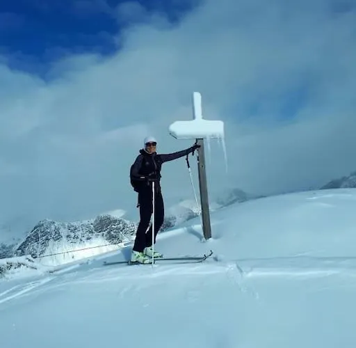 公寓 L'appartamentino Del Cuore *