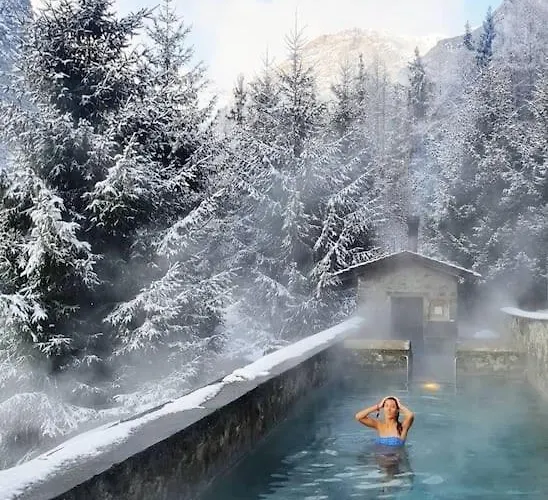 L'appartamentino Del Cuore 公寓