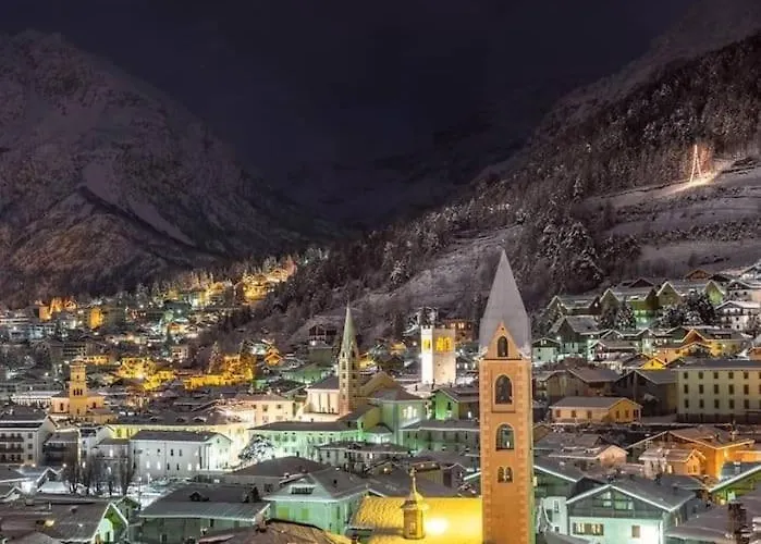 アパート L'appartamentino Del Cuore