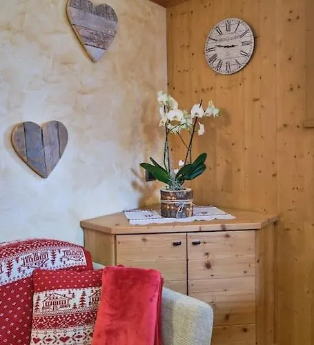 L'appartamentino Del Cuore 公寓 博尔米奥