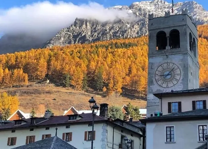 L'appartamentino Del Cuore