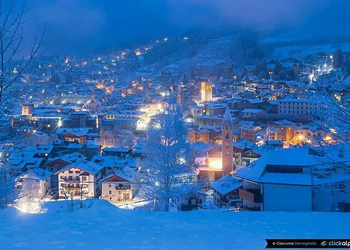 公寓 L'appartamentino Del Cuore *