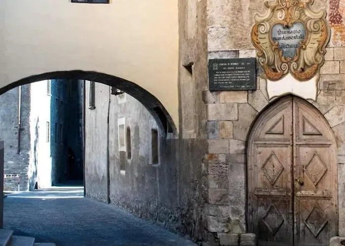 L'appartamentino Del Cuore