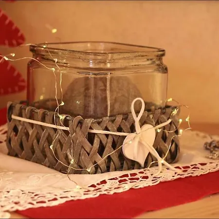 L'appartamentino Del Cuore Bormio