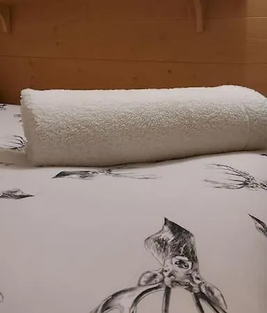 L'appartamentino Del Cuore Apartmán