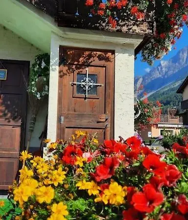 L'appartamentino Del Cuore Apartmán *