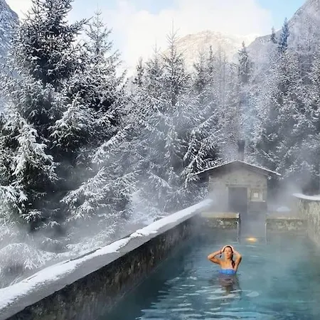 L'appartamentino Del Cuore Daire