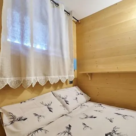 Apartmán L'appartamentino Del Cuore