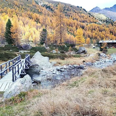 L'appartamentino Del Cuore Apartmán Bormio