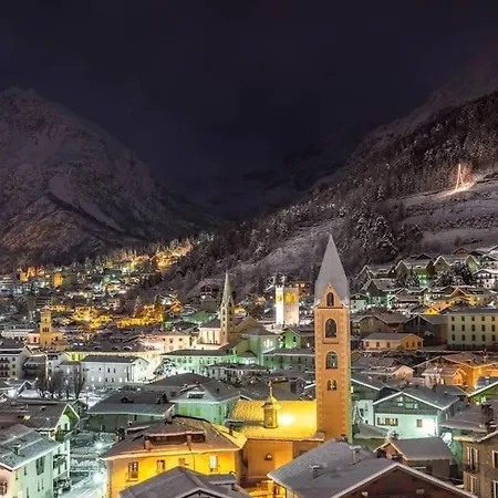 Apartmán L'appartamentino Del Cuore