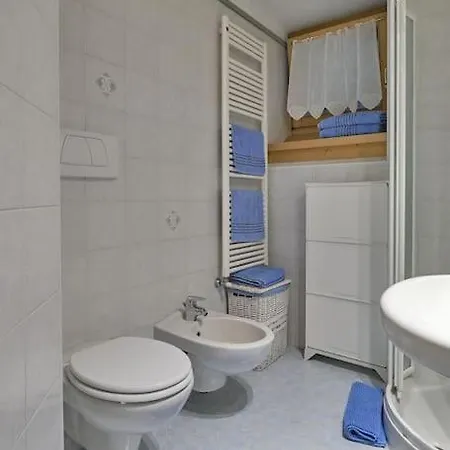 L'appartamentino Del Cuore * Bormio