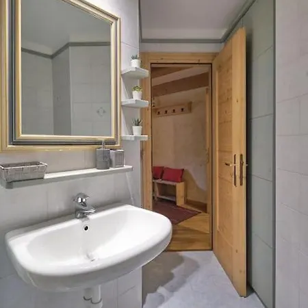 L'appartamentino Del Cuore Apartmán *