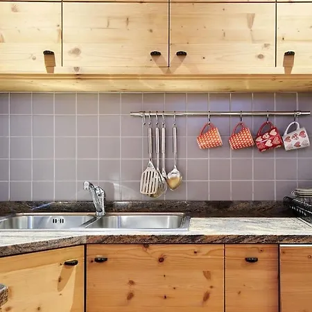 L'appartamentino Del Cuore Apartmán Bormio