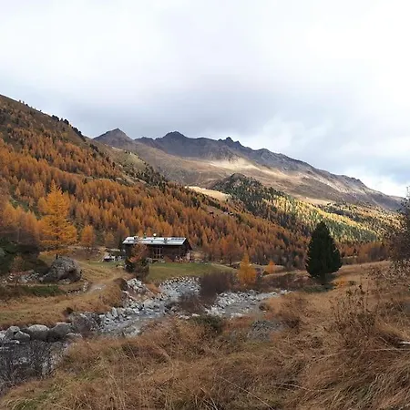 L'appartamentino Del Cuore Bormio