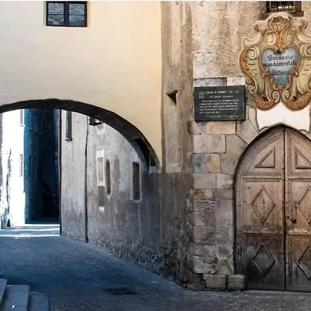 L'appartamentino Del Cuore