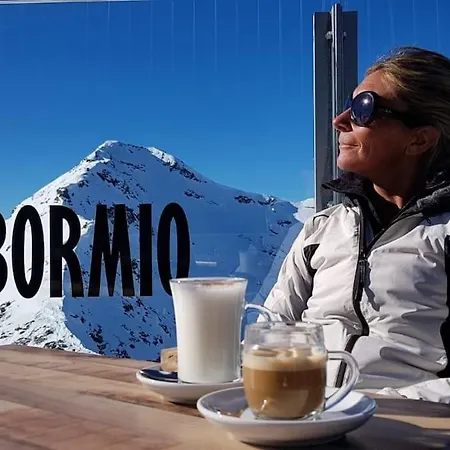 L'appartamentino Del Cuore Apartmán