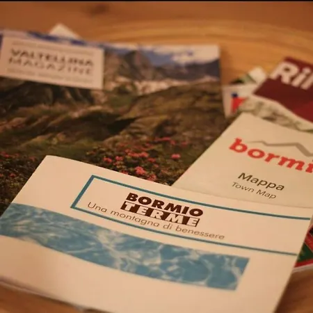 Daire L'appartamentino Del Cuore