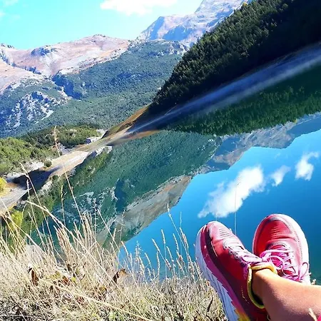 L'appartamentino Del Cuore *