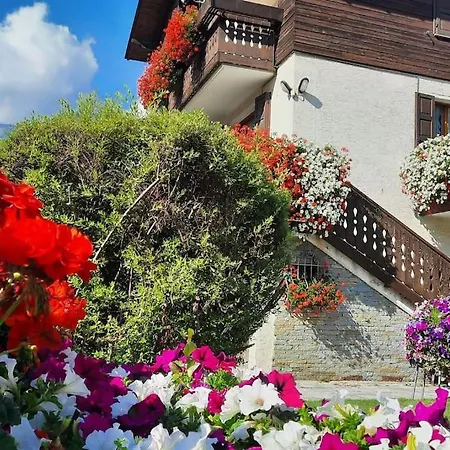 L'appartamentino Del Cuore Bormio