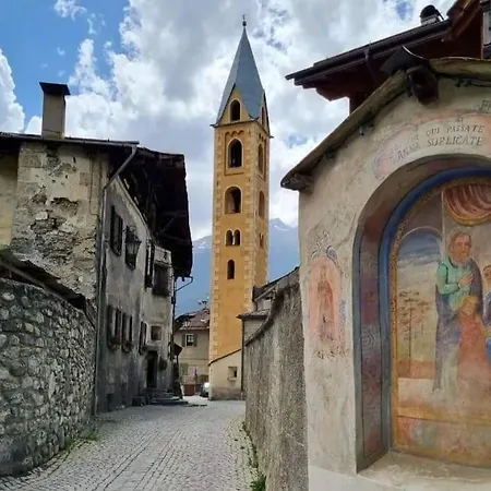 Daire L'appartamentino Del Cuore *